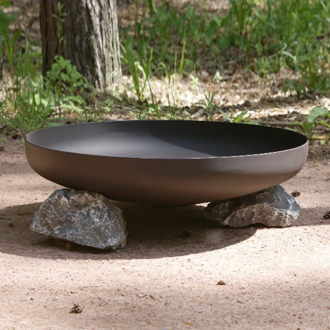 Чаша для костра без основания UFIRE FW-09, 100 см