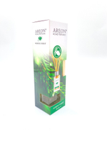 Диффузор AREON Home Perfume Sticks (Nordic Forest - 85мл)