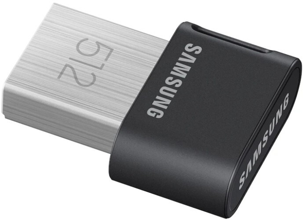 Накопитель USB 3.1  Samsung MUF-512AB/APC