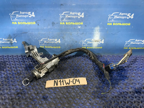 Замок зажигания MITSUBISHI RVR 1996