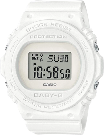 ЖЕНСКИЕ BABY-G BGD-570-7E