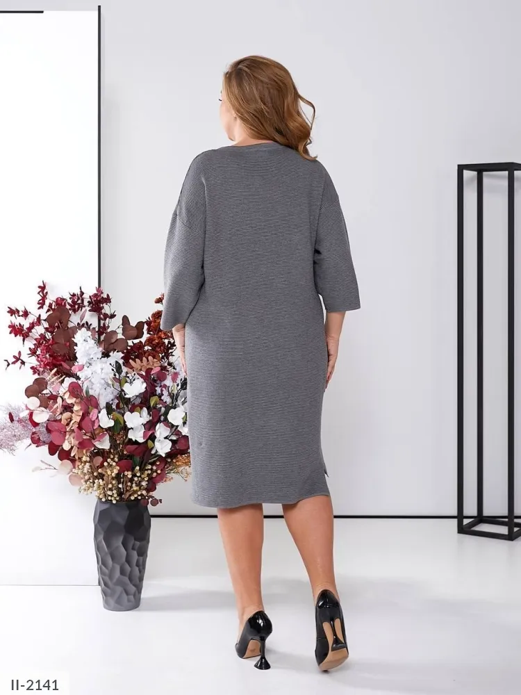 Платье II-2133 Фабрика Моды