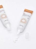 LEBELAGE - КРЕМ ДЛЯ КОЖИ ВОКРУГ ГЛАЗ С МУЦИНОМ УЛИТКИ DR.SNAIL DERMA EYE CREAM, 40 ML