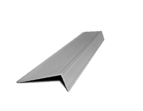 Уголок Русдекинг серый