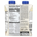 Atkins, Protein Rich Shake, молочный шоколад, 4 коктейля, 325 мл (11 жидк. унц.)