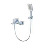 Смеитель для ванны Oliveeka D OL-639003A-CR хром