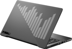 Ноутбук 14" ASUS ROG Zephyrus G14 GA401IHR-K2054T (90NR07H3-M00890)