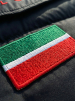 ALGA Жилет Premium с накладными карманами