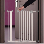 Барьер - загородка для собак Trixie Dog Barrier, размер 75х85х76см.