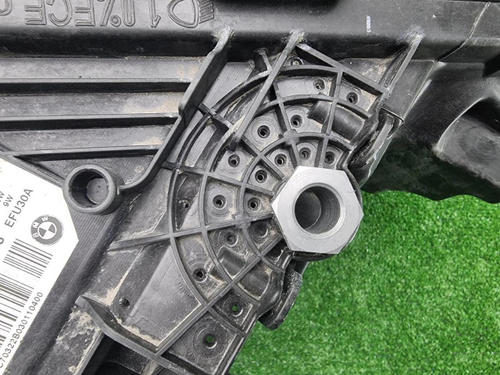 Фара левая BMW 5er G30 (2020-2023) LED