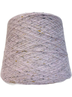 Пряжа на бобине Ангора Твид (Италия) 75% ангора 5% вискоза 20% п/а 100г-450м 245г