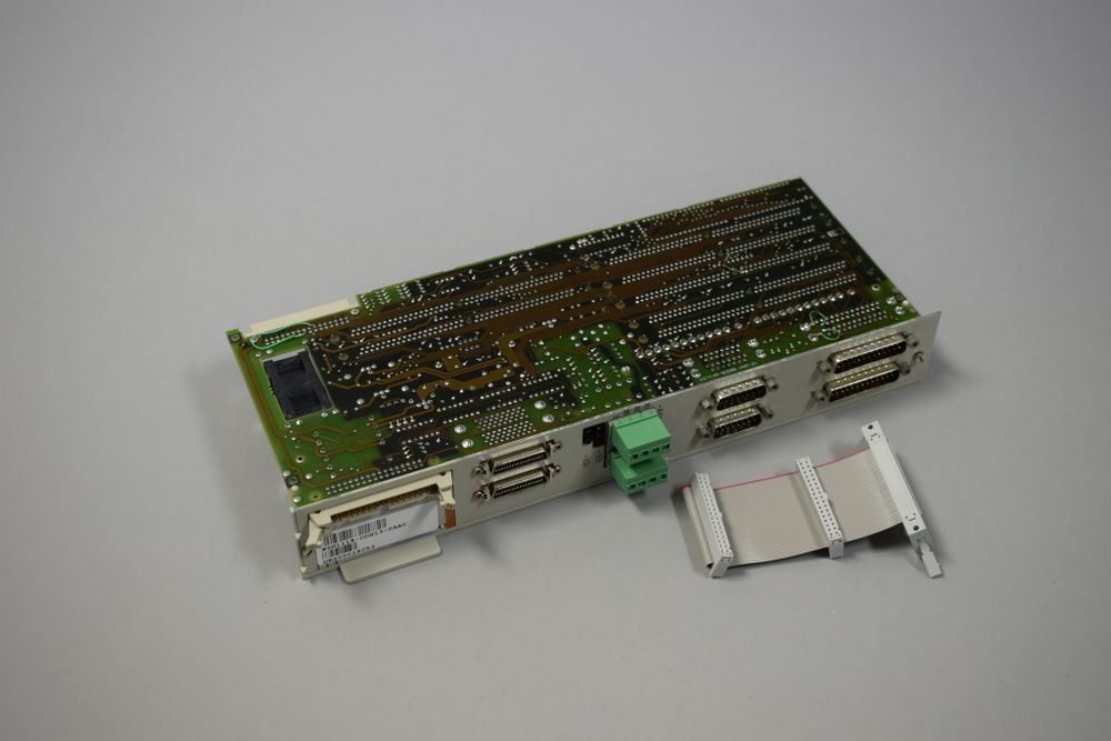 SIEMENS 6SN1118-0DH13-0AA0