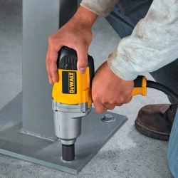 Импульсный ударный гайковерт DeWalt DW 294, DW294-QS