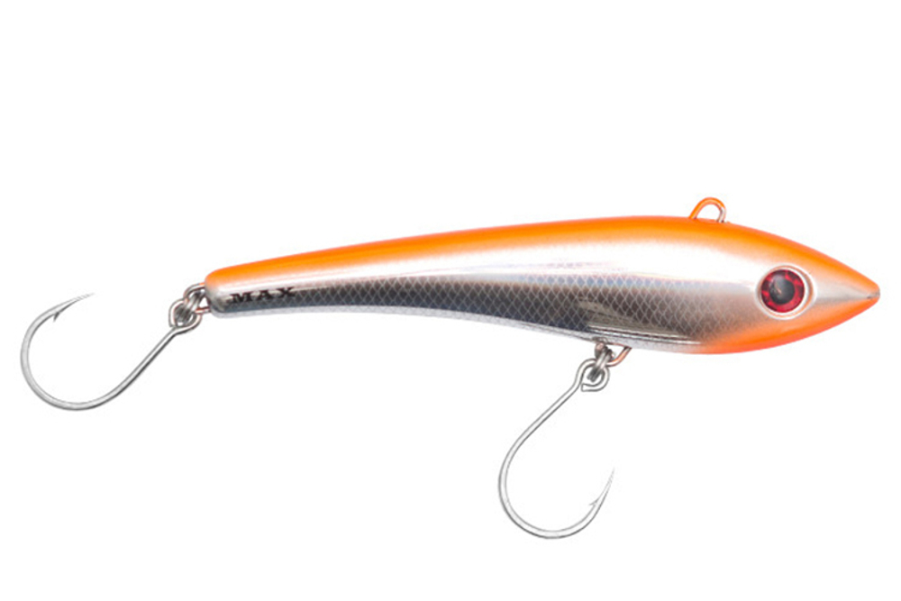 Воблер для зимней рыбалки Halco MAX