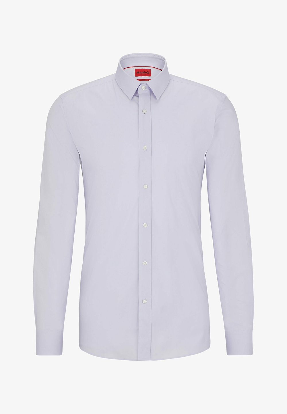 Рубашка мужская HUGO Elisha02 10243635 02