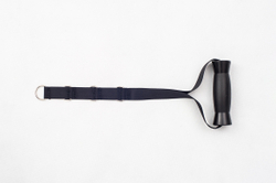 Нейлоновая ручка для тяги STECTER (закрытая, регулируемая)