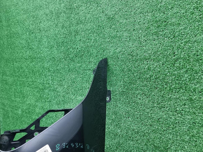 Крыло переднее левое Porsche Taycan (2019-н.в.)