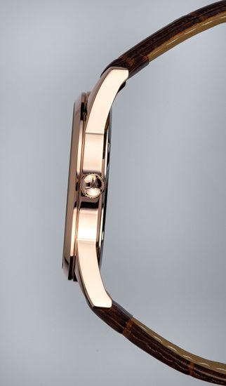 Jacques Lemans 1-2002P сбоку