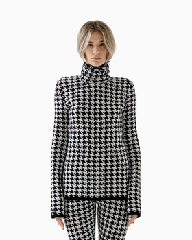 Свитер «Montblanc»