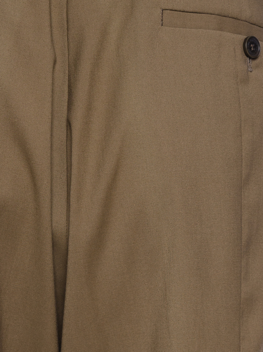 NEIL BARRETT штаны - коричневый