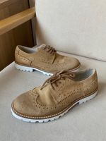 Туфли Montelpare, 35