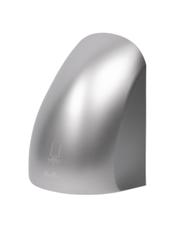 Сушилка для рук электрическая Ballu BAHD-1000AS Silver