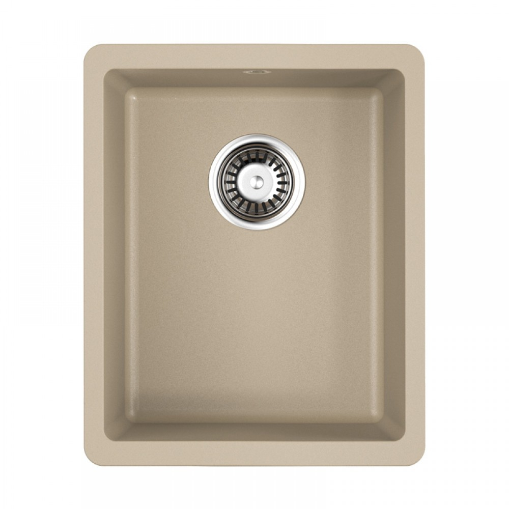 Кухонная мойка Omoikiri Kata-34-U-SA