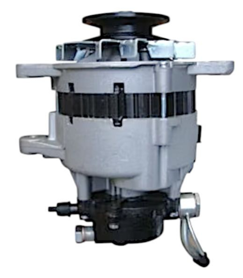 Генератор ALA0888