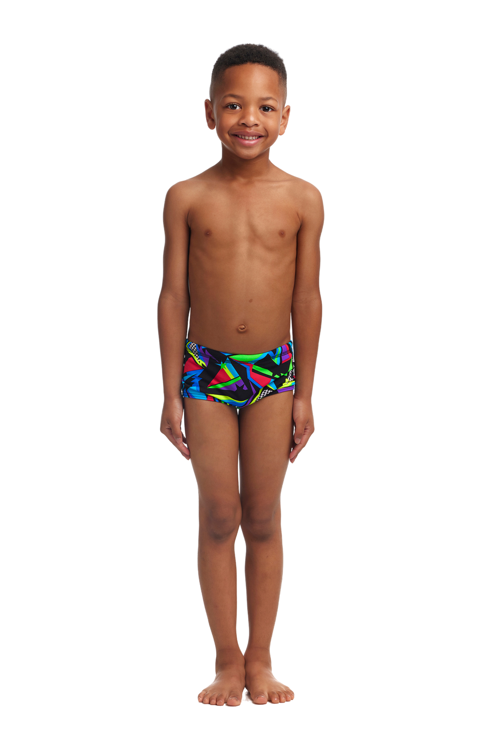 Плавки FUNKY TRUNKS Toddler Boys Beat It