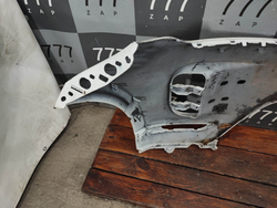 Бампер передний Range Rover Evoque 2 21-24 Б/У Оригинал LR117407