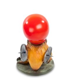 pr-JB17 Фрагмент триптиха «Страшный суд» И.Босх (Museum.Parastone)