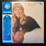 Daniele Licari - Golden Prize (Япония 1973г.)