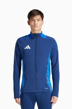 Кофта adidas Tiro 24 Competition Training - темно-синий