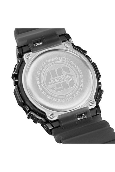 Наручные часы Casio GM-5640GEM-1