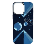 MOSBROS Carbon MagSafe IPhone 15 PRO