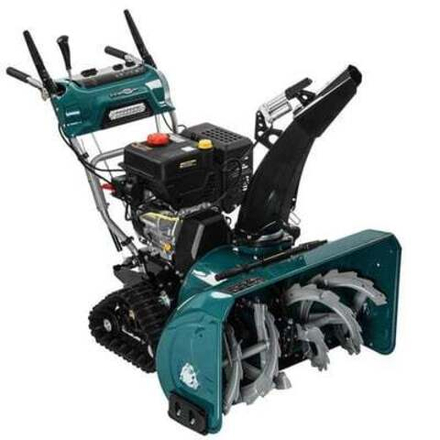 Снегоуборщик FINEPOWER SRMP8742LT