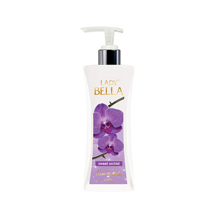 Лосьон для тела Lady Bella Orchid 250 мл