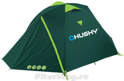 Палатка Husky Burton 2-3