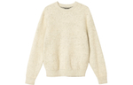 Толстовки Stussy 8 Ball Hvy Brushed Mohair Sweater 8, 117078