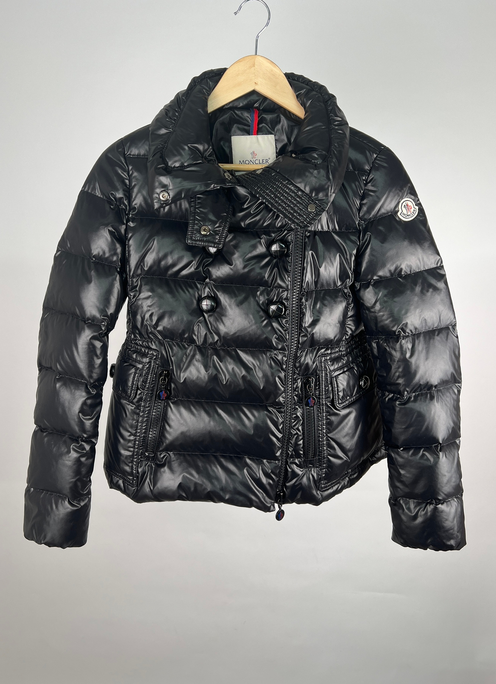 Куртка Moncler