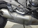 Kawasaki ER-6F 2014