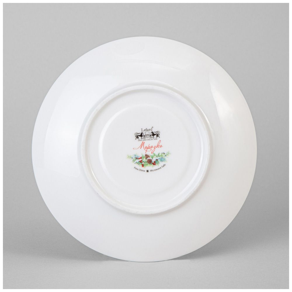 ЧАЙНАЯ ПАРА LEFARD "МОРОЗКО" 300 МЛ (КОР=-24НАБ.)