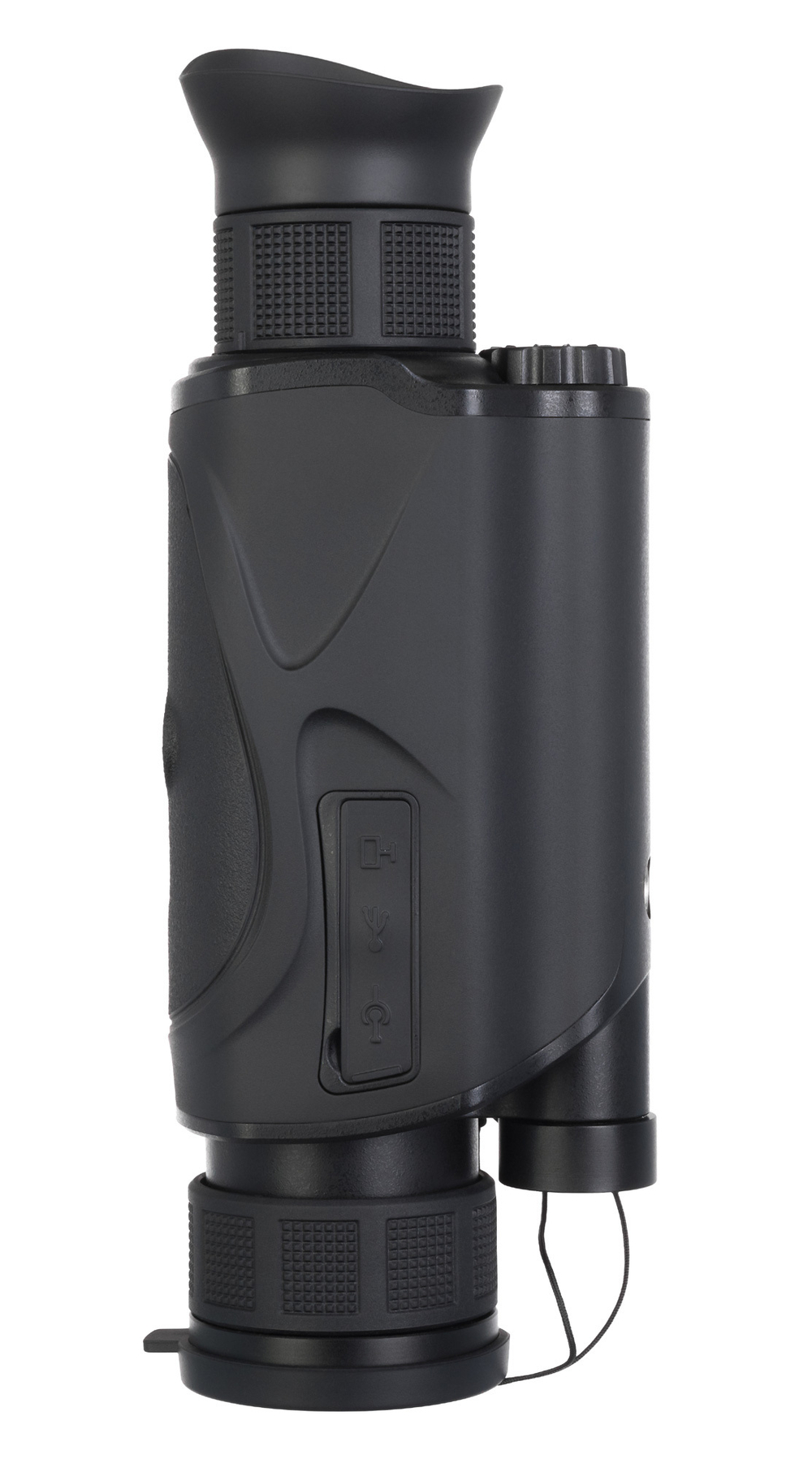 Монокуляр ночного видения Levenhuk Atom Digital DNM200 - фото 8