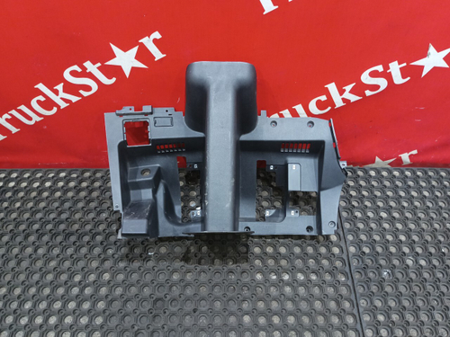 Кожух рулевой колонки 2023г.