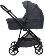 Коляска Chicco Seety 2 в 1 Boston Grey