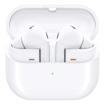 Наушники Samsung Galaxy Buds3 Pro (R630) White, белый