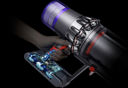 Аккумулятор для пылесосов Dyson V11 (винтовое крепление)