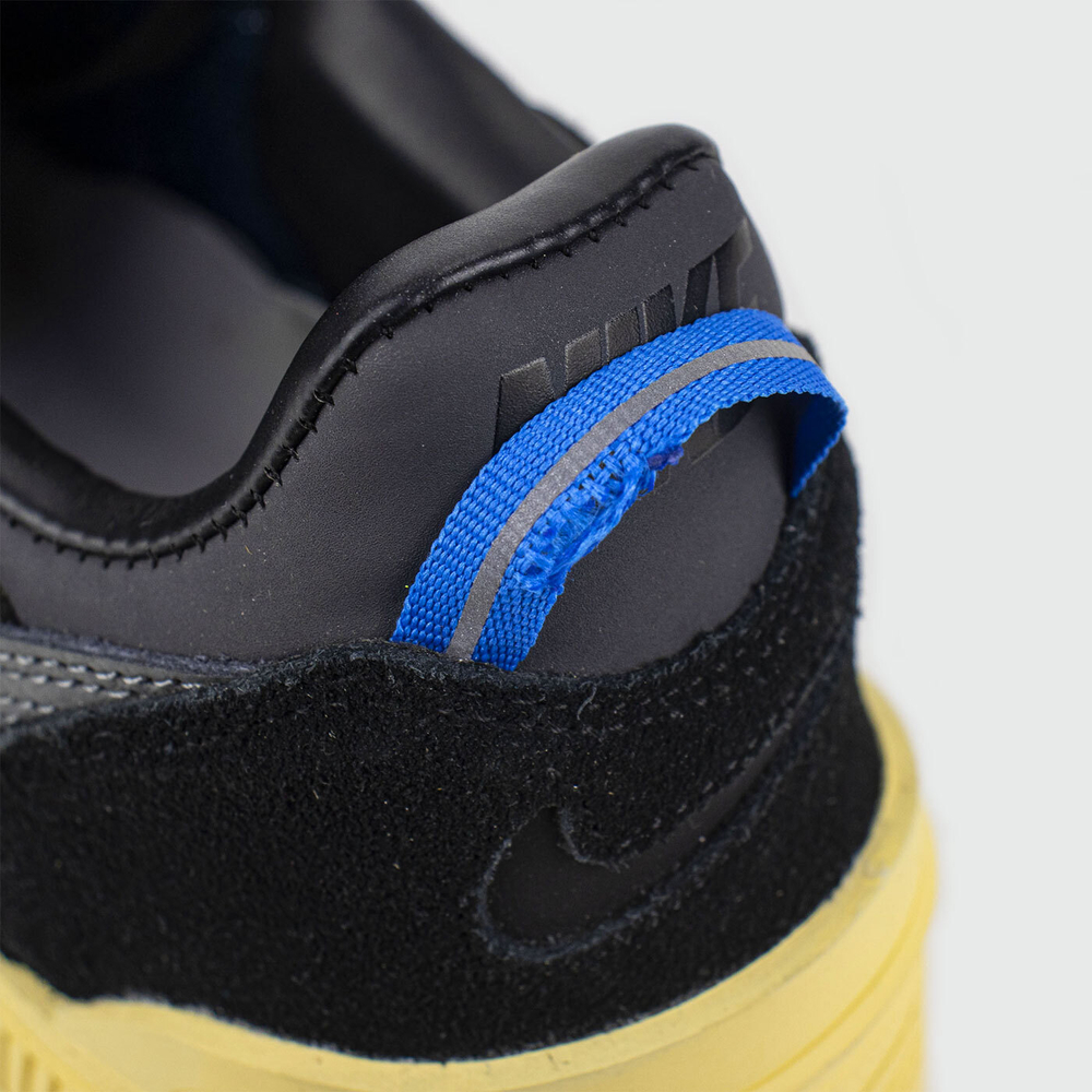 Кроссовки Union LA x Nike Field General Black Cream