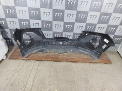 Бампер передний Chery Tiggo 7 Pro Max 22-нв Б/У Оригинал 602001919AADQJ