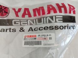 2DP-F835U-00-P3. PANEL 1. Fairing NMAX GPD150A, NMX, N-Max